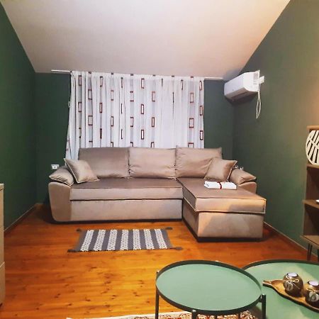 Ecoart Apartments Tiranë Eksteriør bilde
