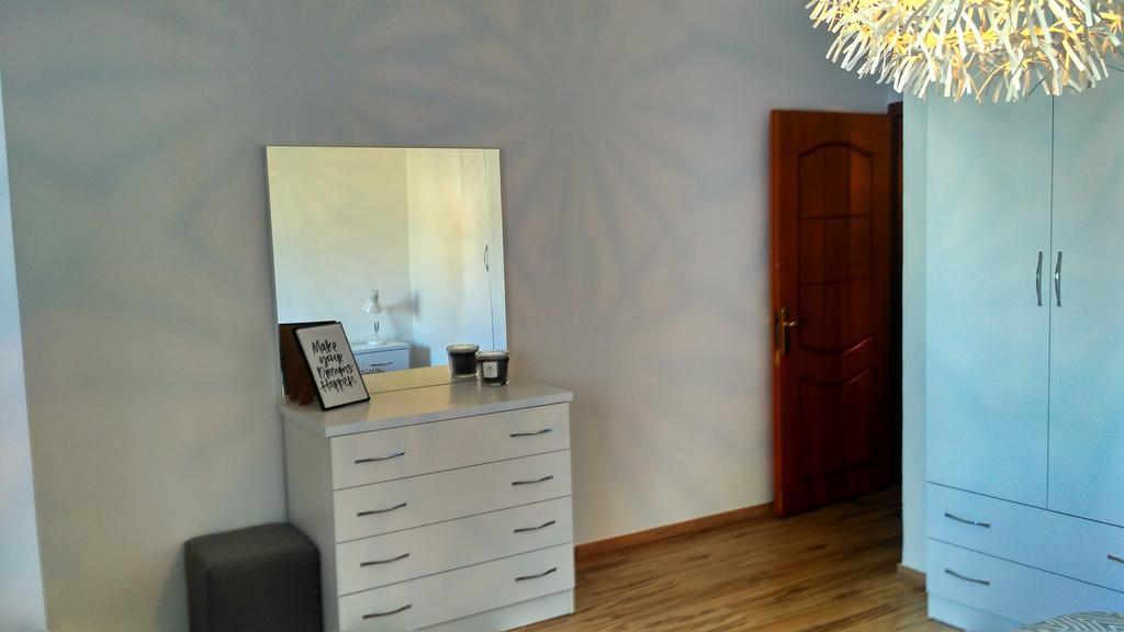Ecoart Apartments Tiranë Eksteriør bilde