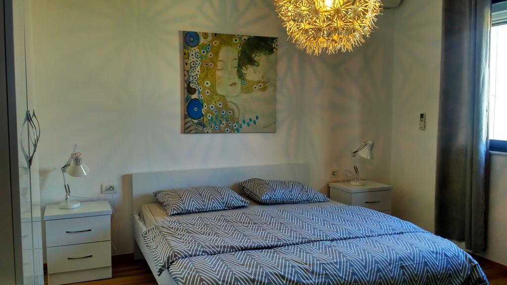 Ecoart Apartments Tiranë Eksteriør bilde