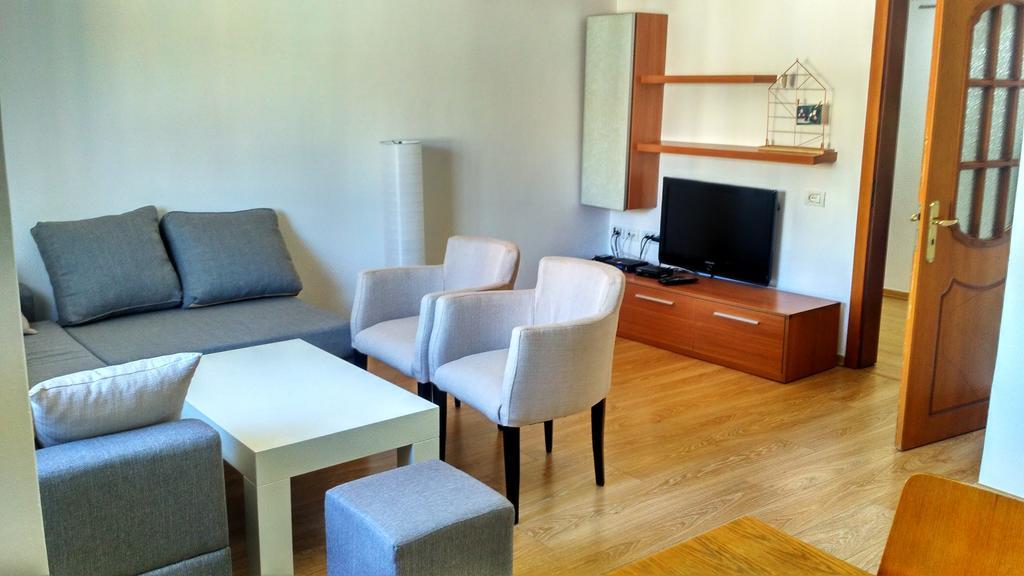 Ecoart Apartments Tiranë Eksteriør bilde
